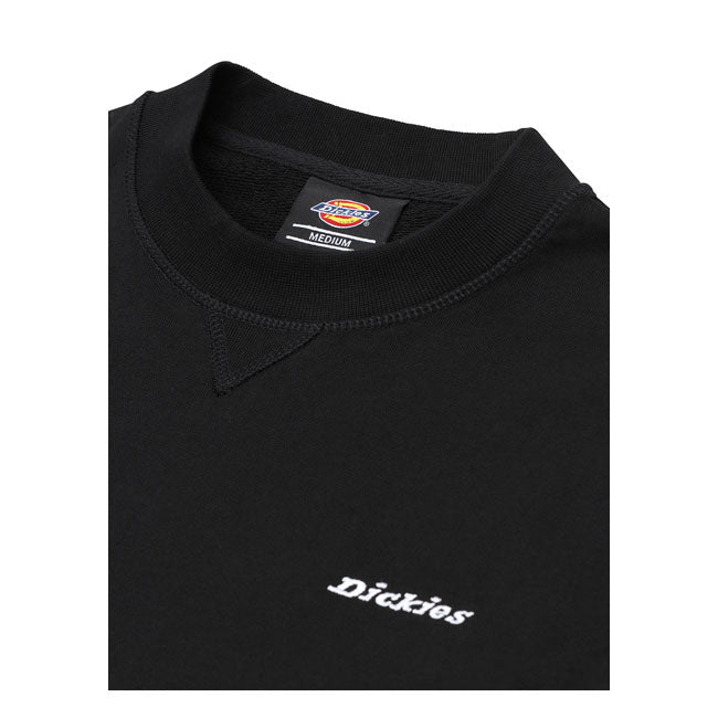 Dickies Loretto Sweatshirt Black