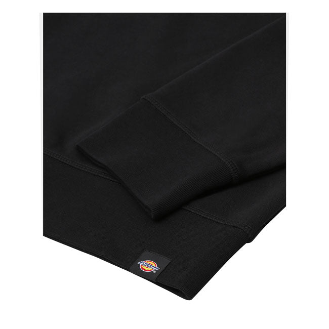 Dickies Loretto Sweatshirt Black