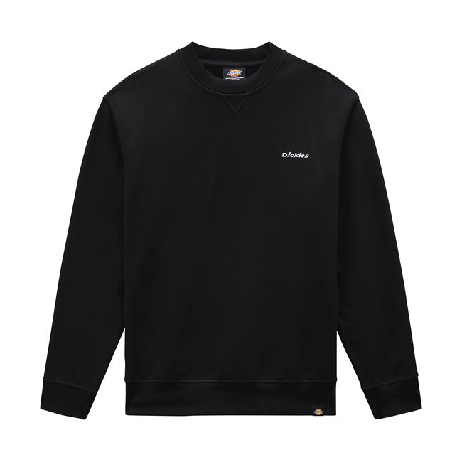 Dickies Loretto Sweatshirt Black