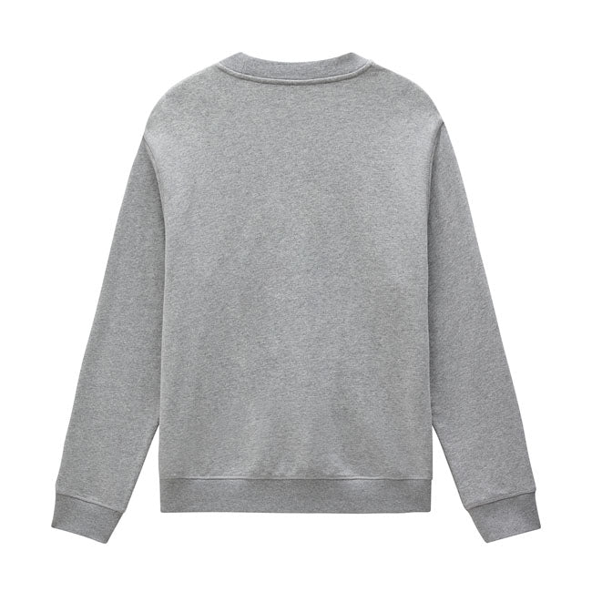 Dickies Loretto Sweatshirt Grey Melange