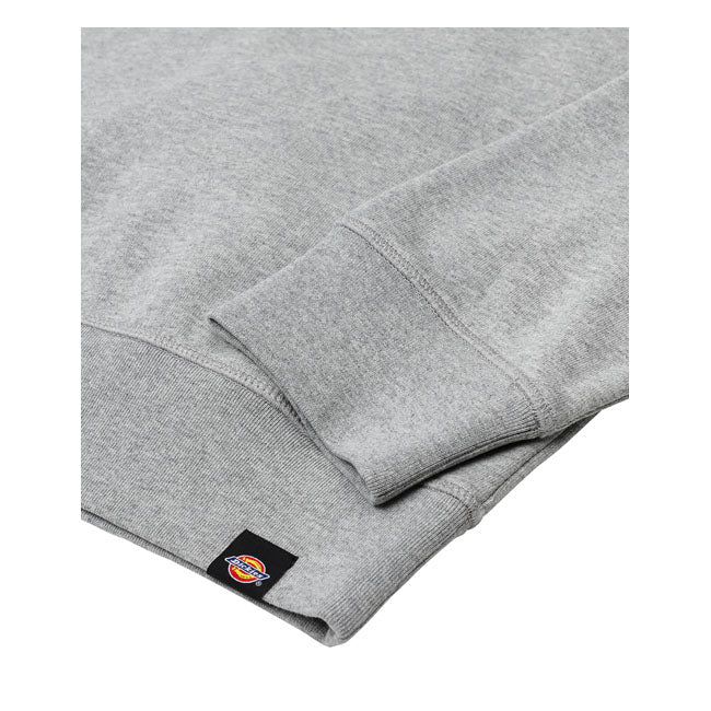 Dickies Loretto Sweatshirt Grey Melange