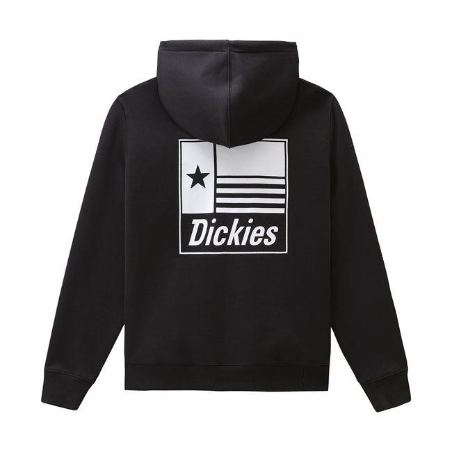 Dickies Taylor Hoodie Black