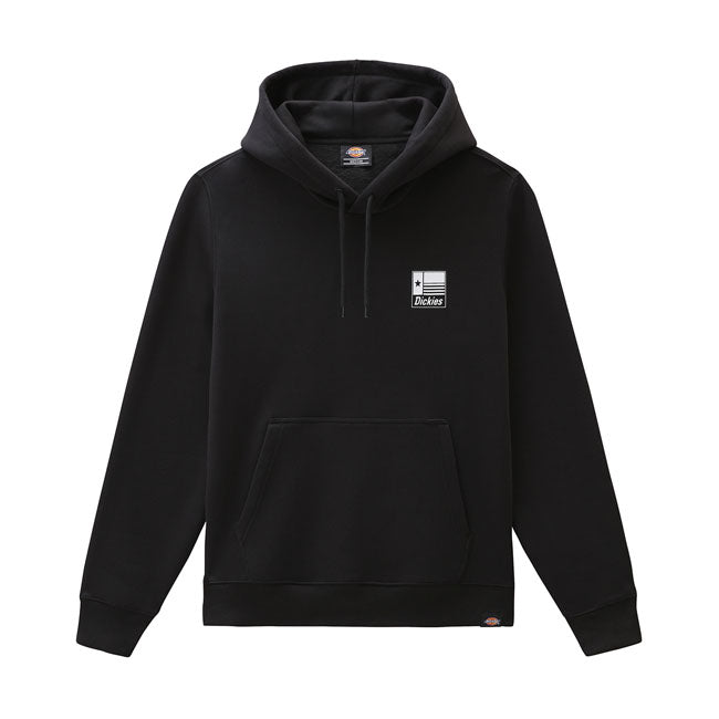 Dickies Taylor Hoodie Black