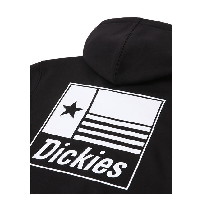 Dickies Taylor Hoodie Black