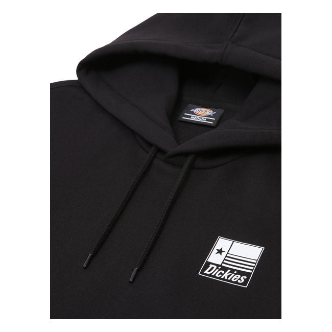 Dickies Taylor Hoodie Black