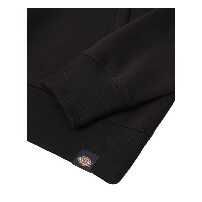 Dickies Taylor Hoodie Black