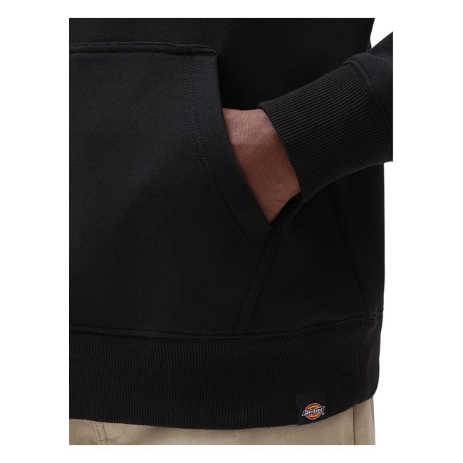 Dickies Taylor Hoodie Black