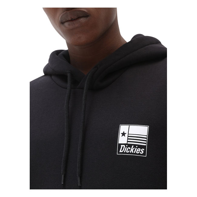 Dickies Taylor Hoodie Black