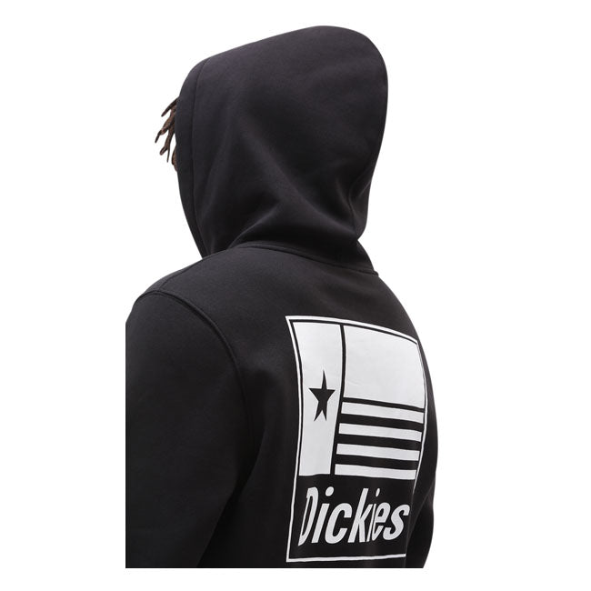 Dickies Taylor Hoodie Black