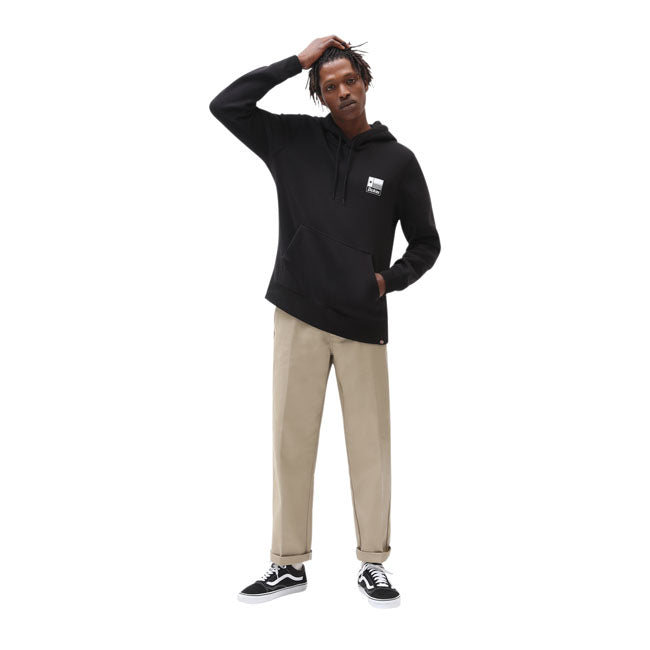 Dickies Taylor Hoodie Black