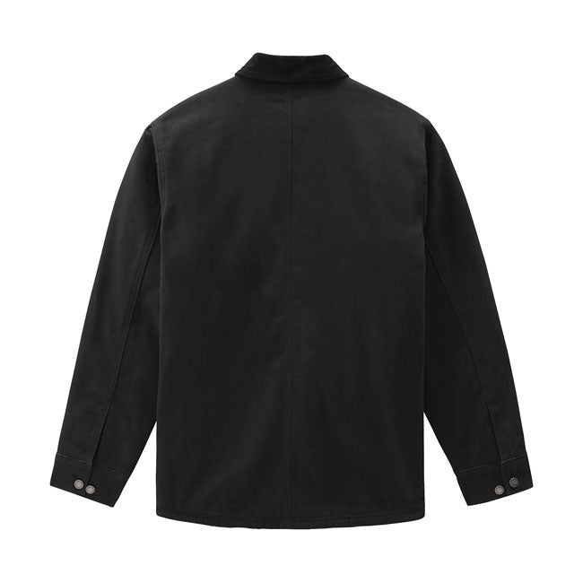 Dickies DC Chore Coat Black