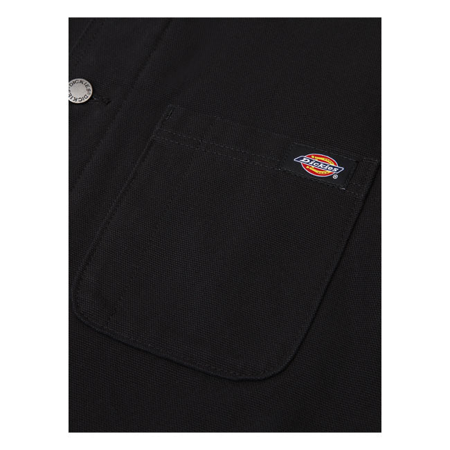 Dickies DC Chore Coat Black