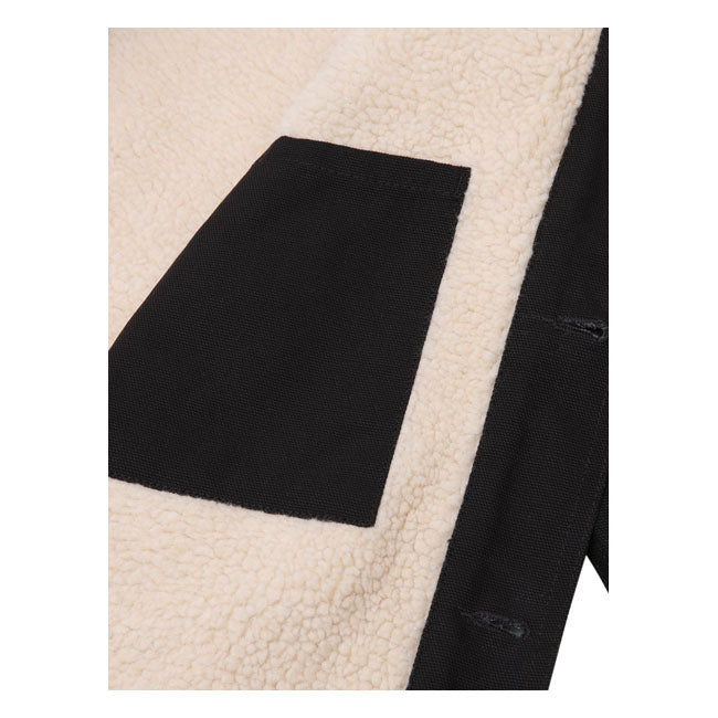 Dickies DC Chore Coat Black