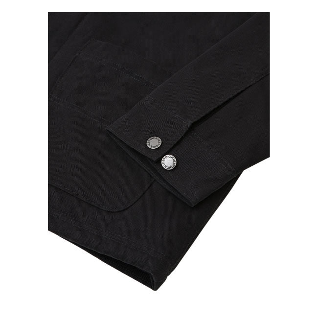 Dickies DC Chore Coat Black