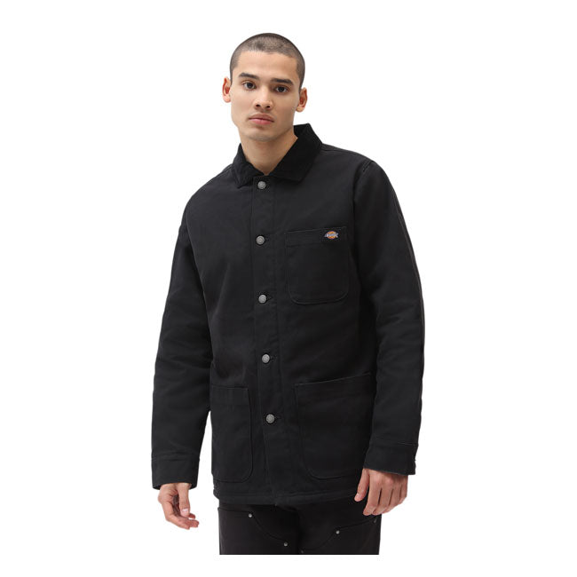 Dickies DC Chore Coat Black