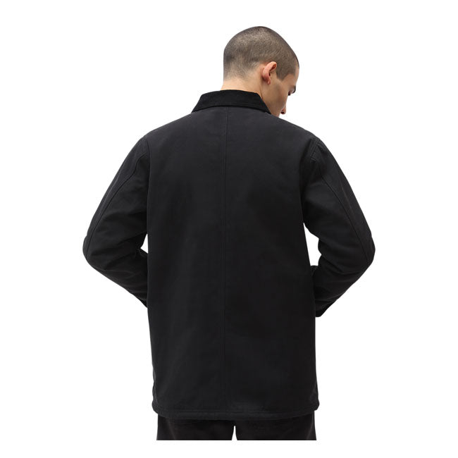 Dickies DC Chore Coat Black