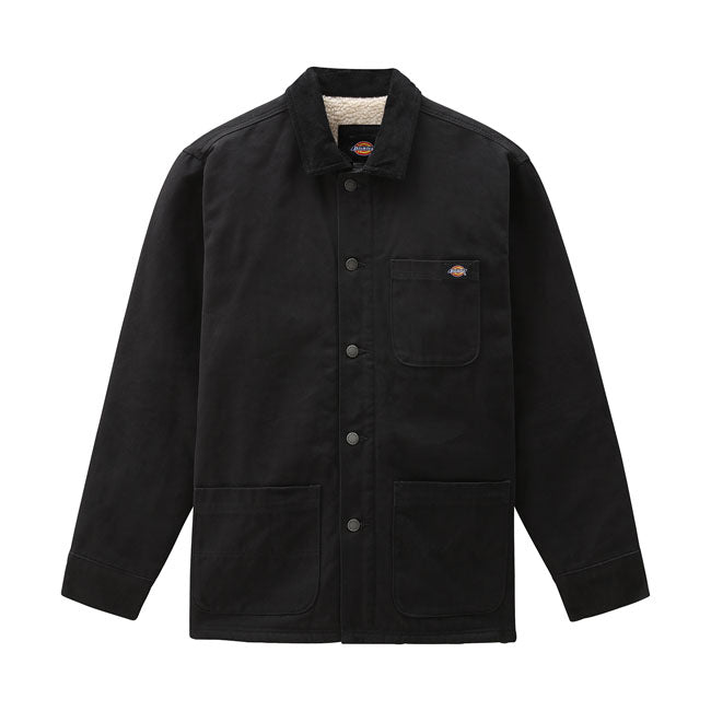 Dickies DC Chore Coat Black
