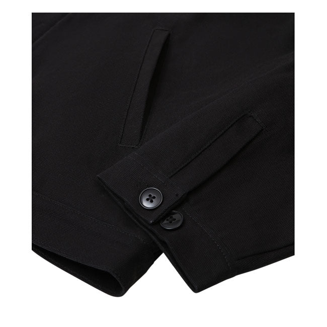 Dickies DC Deck Jacket Black