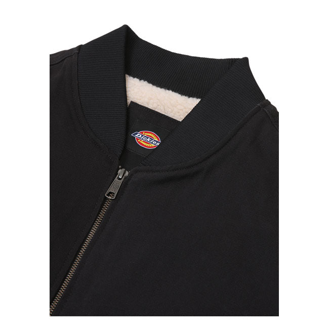 Dickies DC Vest Black