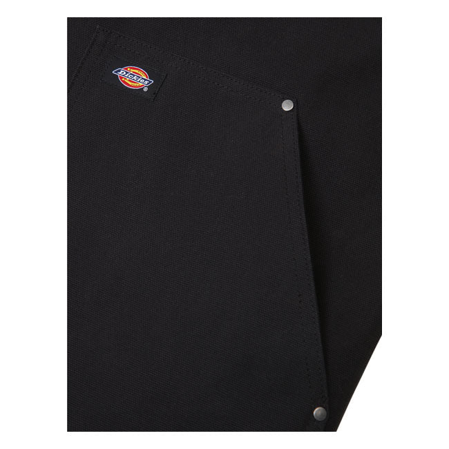 Dickies DC Vest Black