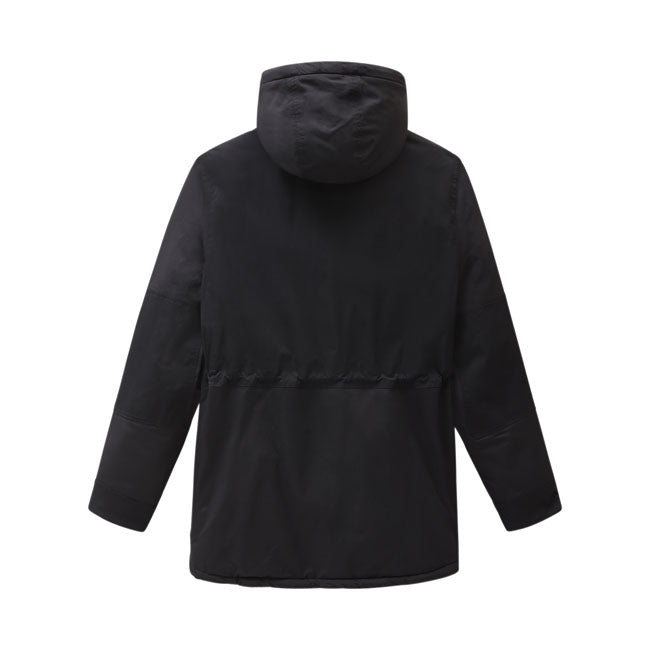 Dickies Glacier View Jacket Black