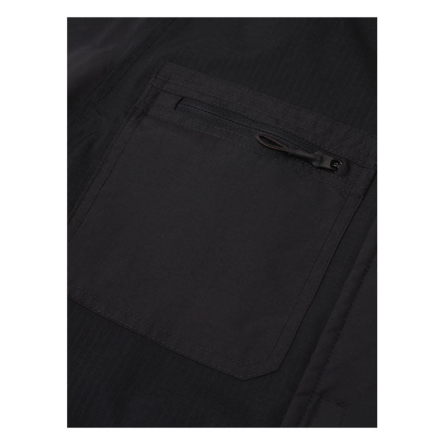Dickies Glacier View Jacket Black