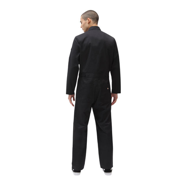 Dickies Haughton Overall Black