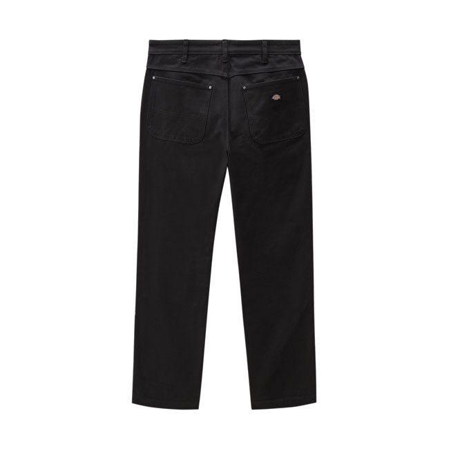 Dickies DC Utility Trouser Black
