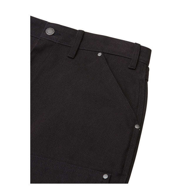 Dickies DC Utility Trouser Black