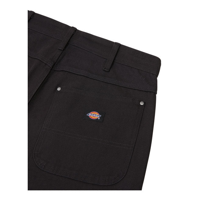 Dickies DC Utility Trouser Black