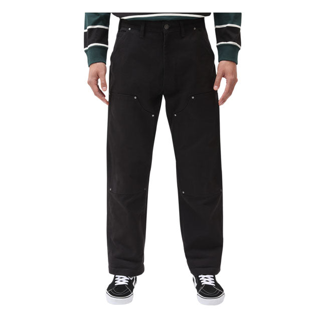 Dickies DC Utility Trouser Black