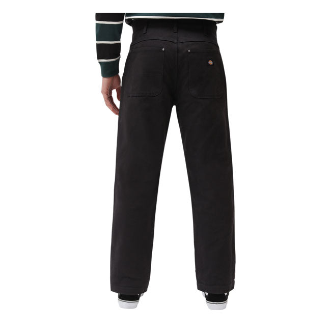 Dickies DC Utility Trouser Black