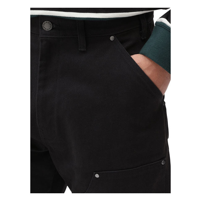 Dickies DC Utility Trouser Black
