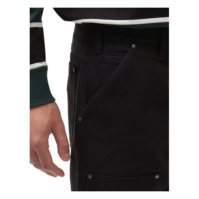 Dickies DC Utility Trouser Black
