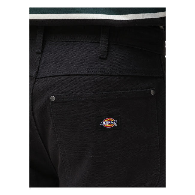 Dickies DC Utility Trouser Black