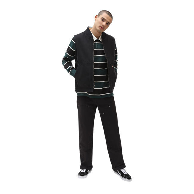 Dickies DC Utility Trouser Black