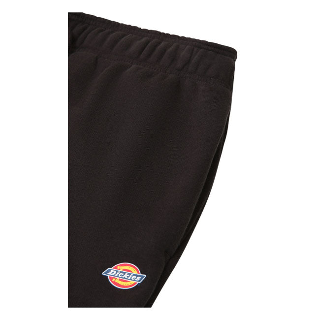 Dickies Mapleton Ladies Sweatpants Black