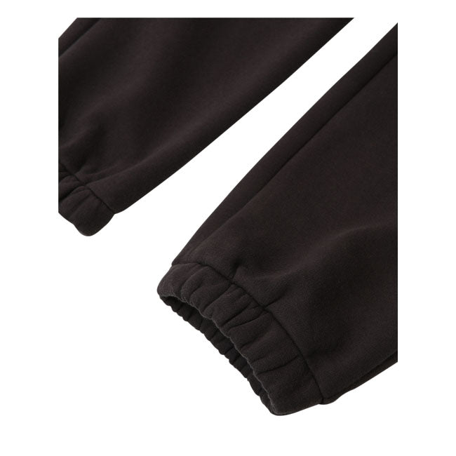 Dickies Mapleton Ladies Sweatpants Black