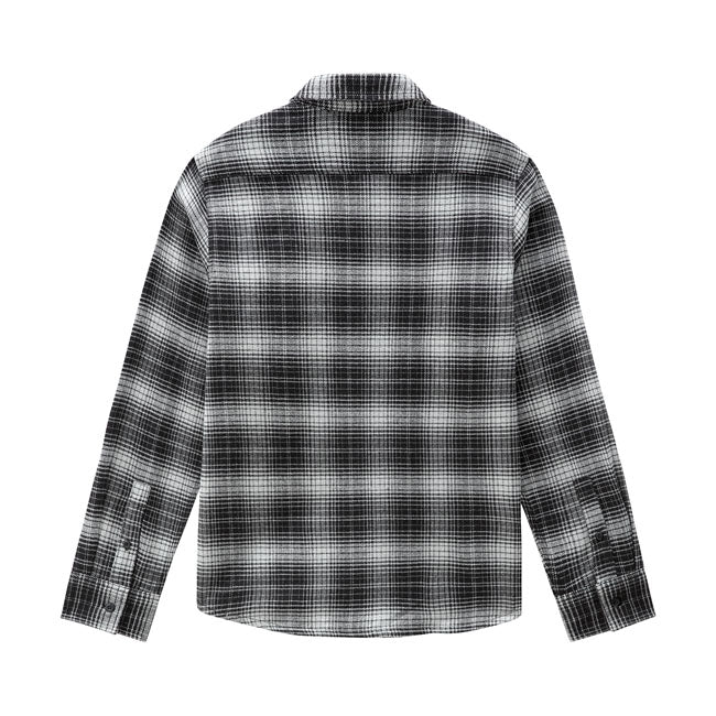 Dickies Evansville Shirt Black