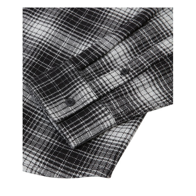 Dickies Evansville Shirt Black