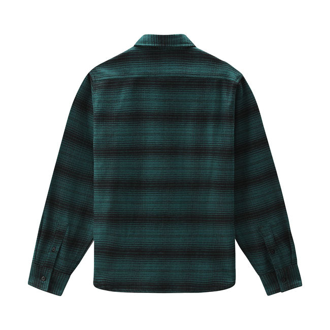 Dickies Evansville Shirt Ponderosa Pine