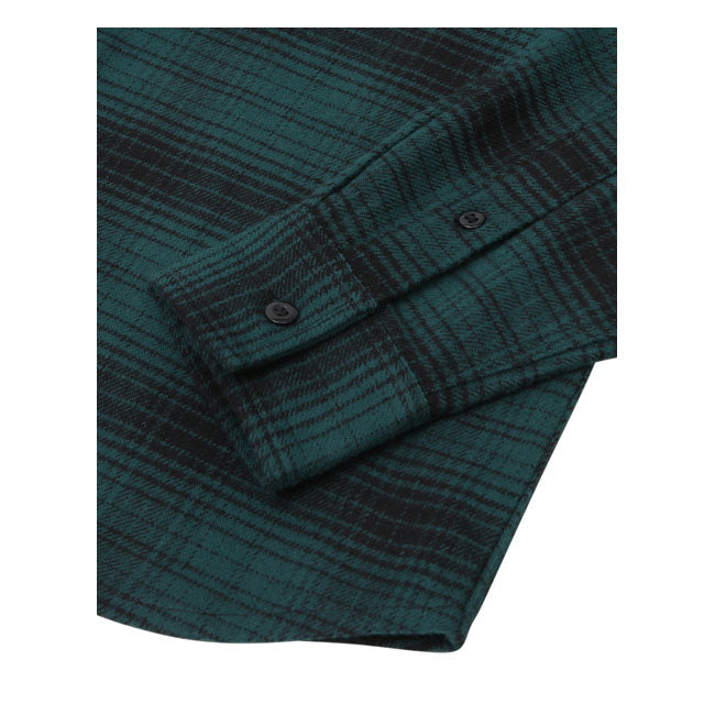 Dickies Evansville Shirt Ponderosa Pine