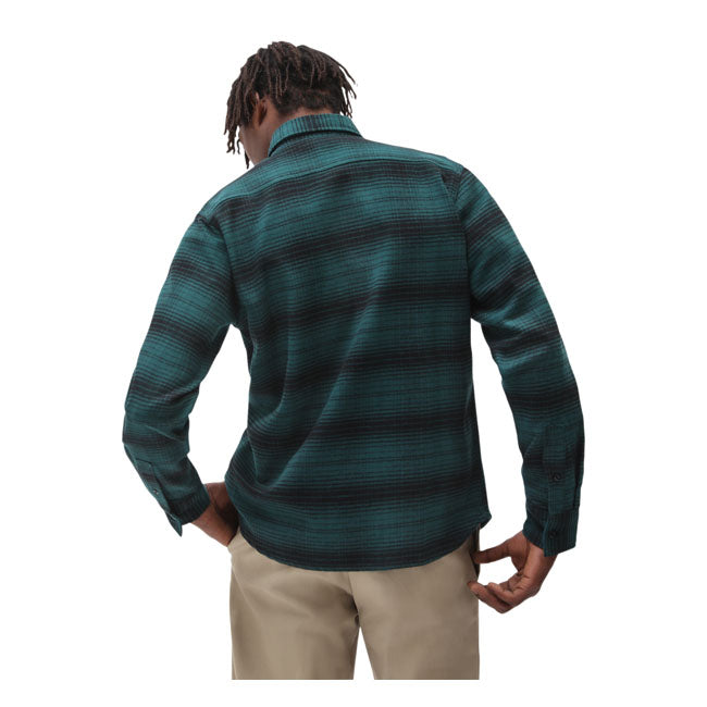Dickies Evansville Shirt Ponderosa Pine