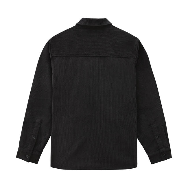 Dickies Higginson Shirt Black
