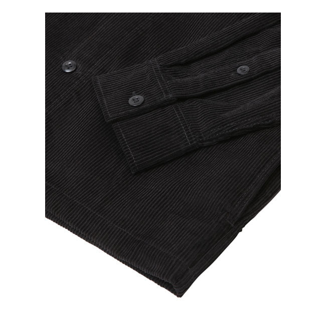 Dickies Higginson Shirt Black