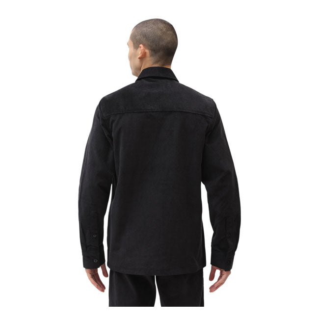 Dickies Higginson Shirt Black