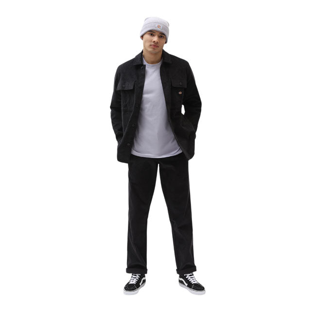 Dickies Higginson Shirt Black
