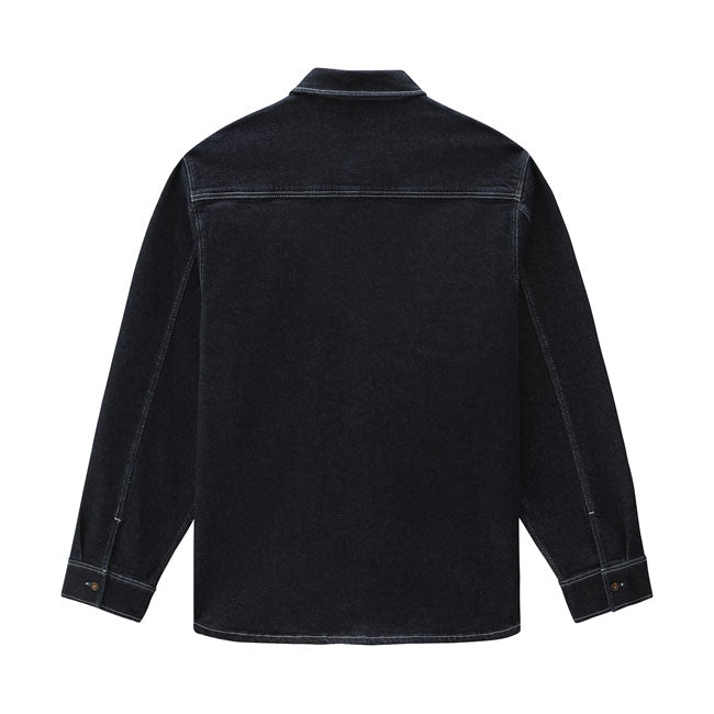 Dickies Kibler Shirt Rinsed