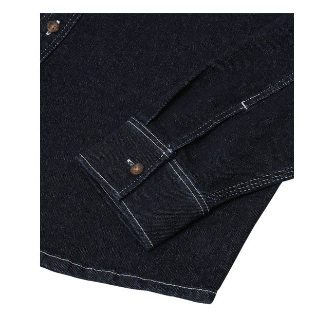 Dickies Kibler Shirt Rinsed