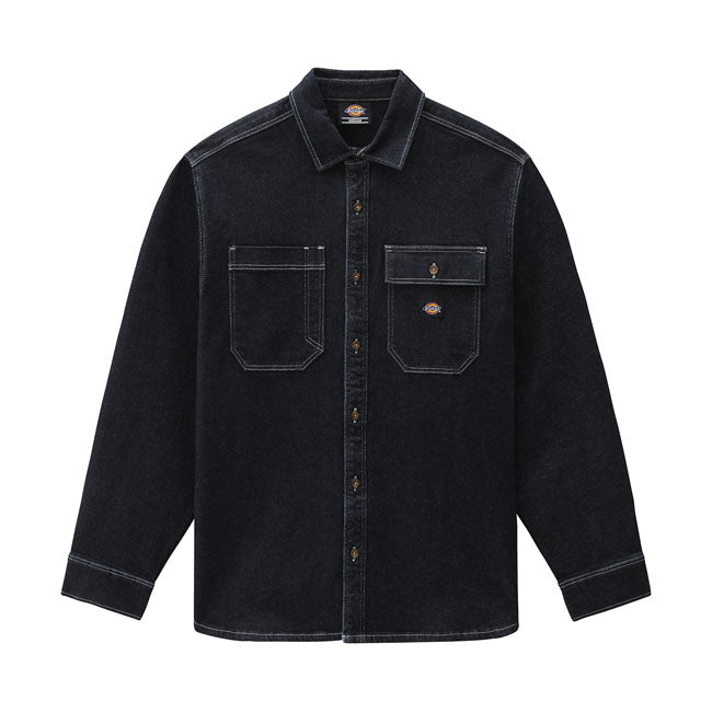Dickies Kibler Shirt Rinsed